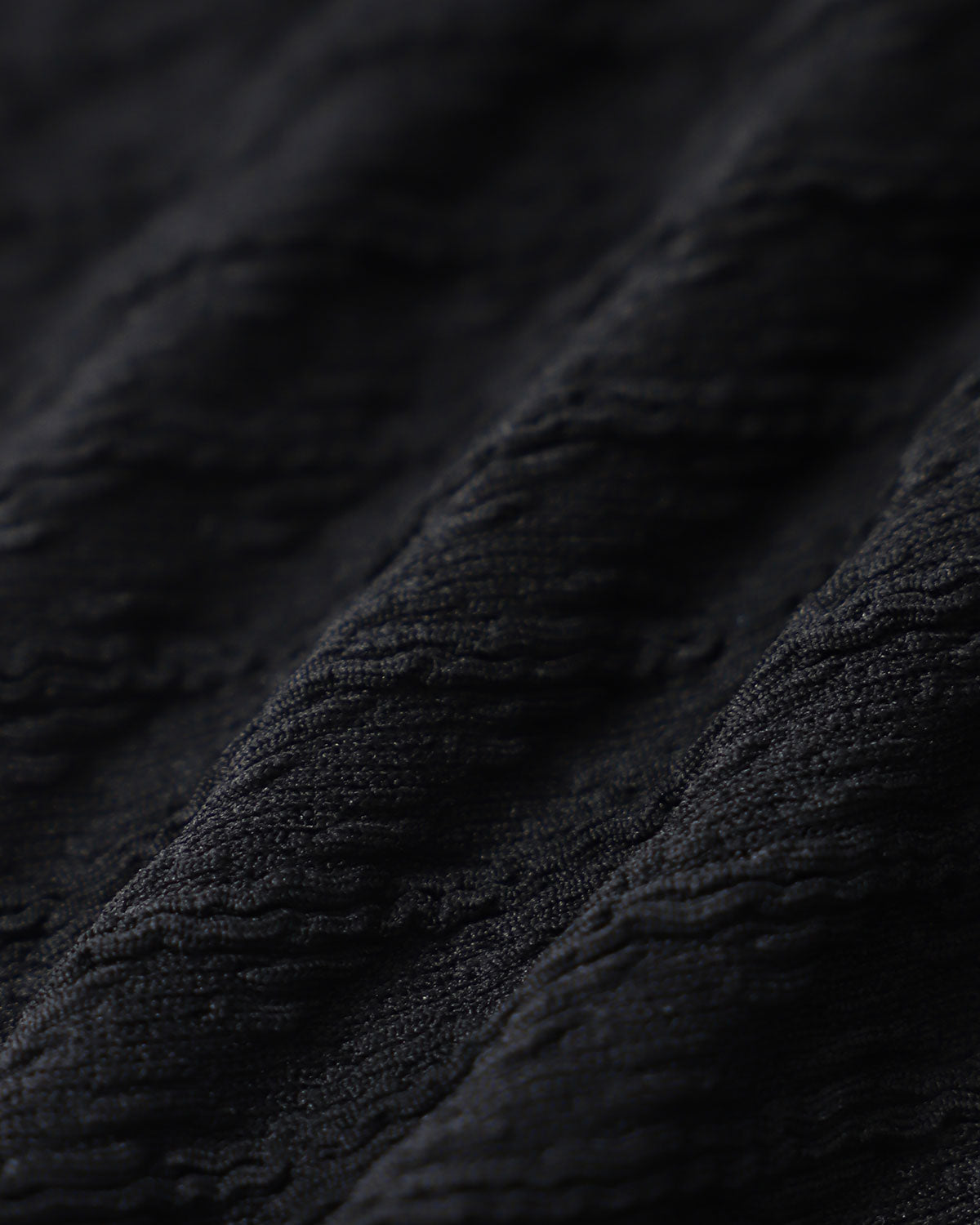 Black Contrast U Neck Triangle Bikini Set