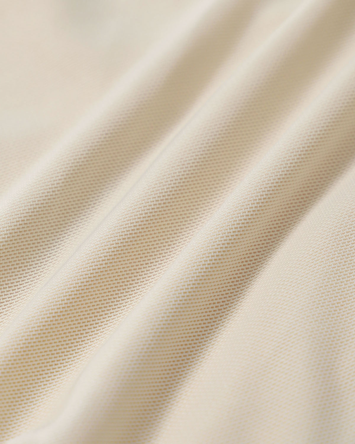 White Mesh Ruched Tankini Swimsuit