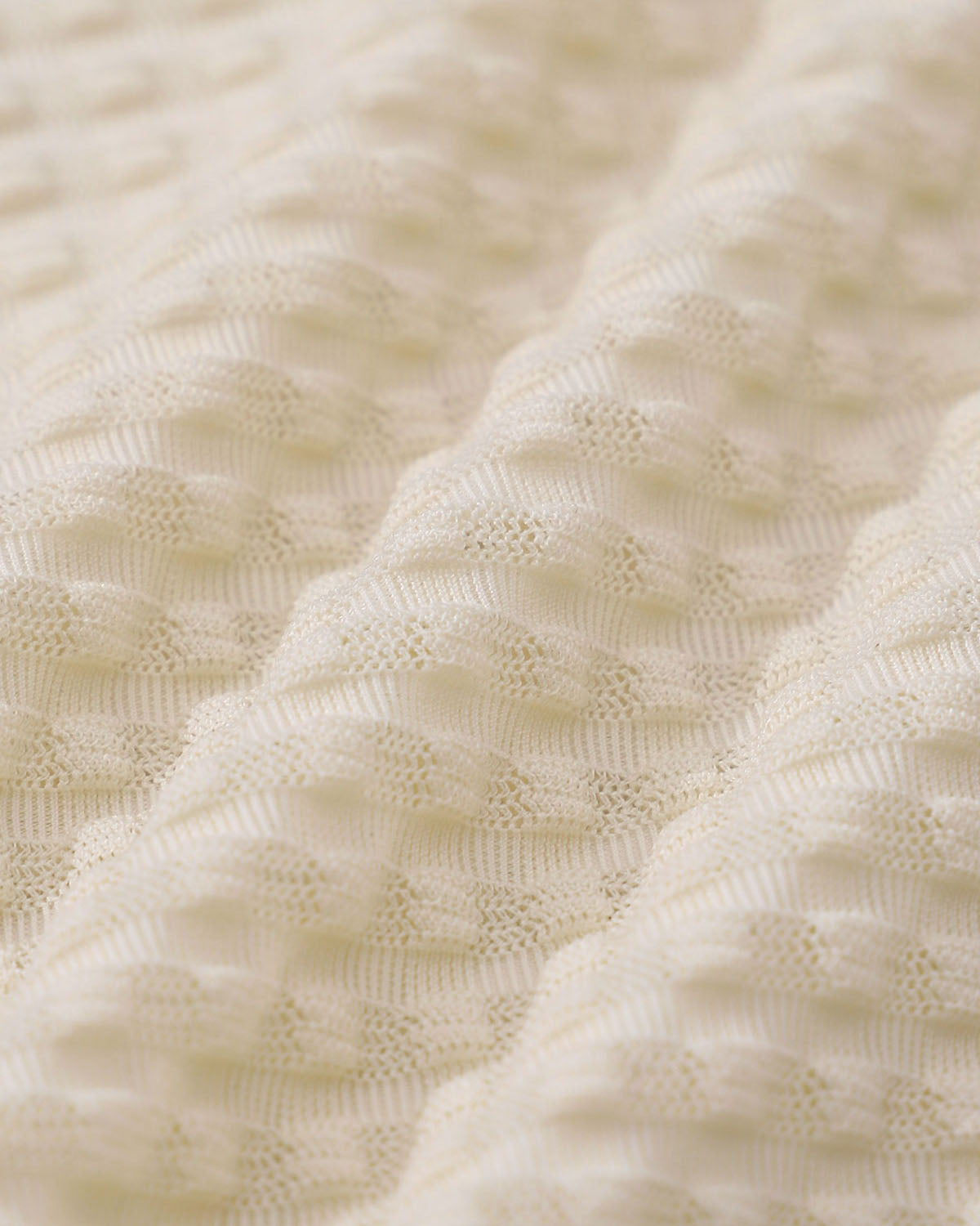 Beige Strapless Bikini Set