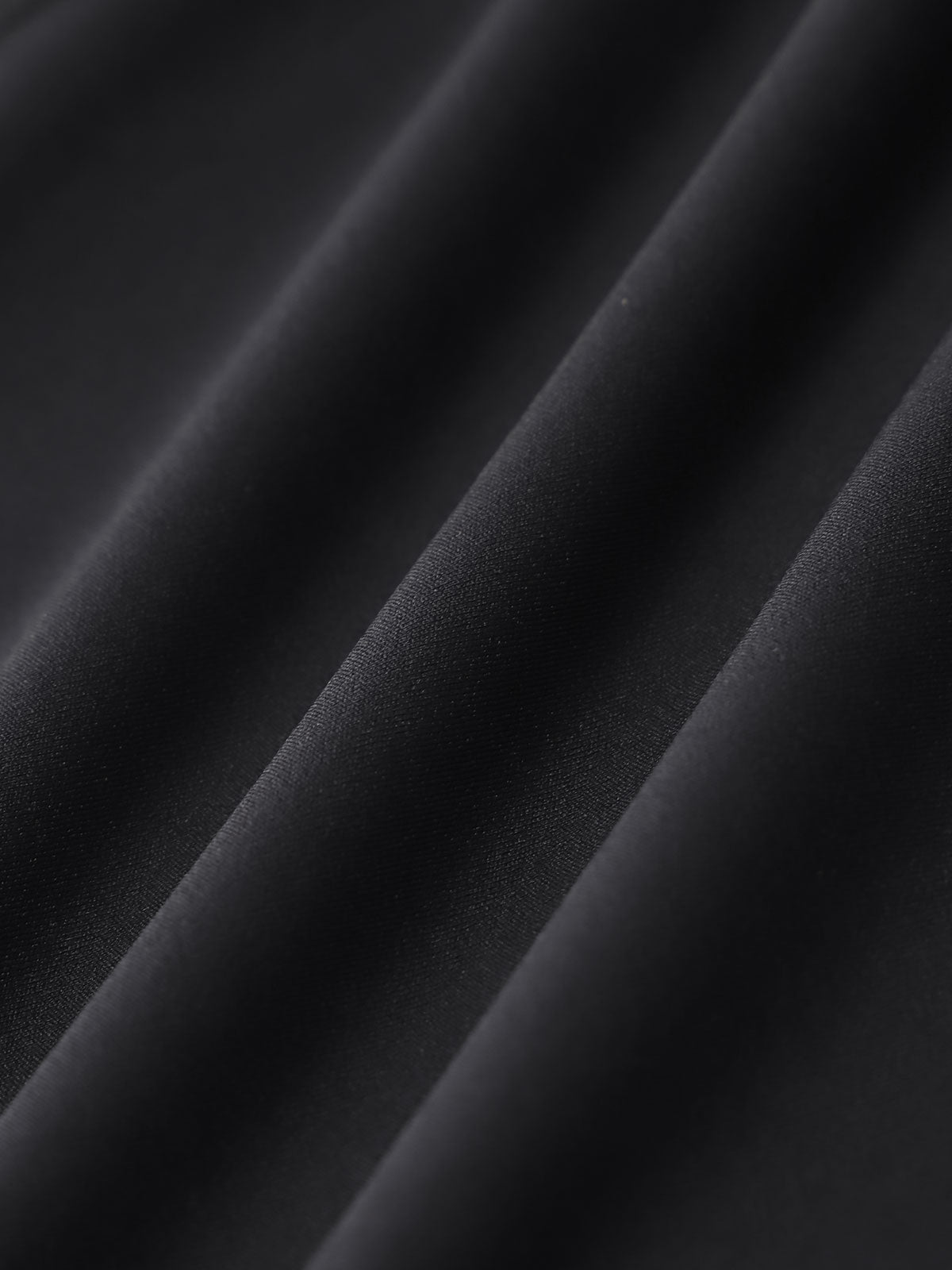 Black Line Workout Shorts